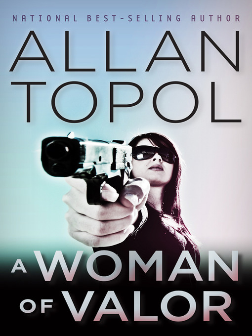 Cover image for A Woman of Valor